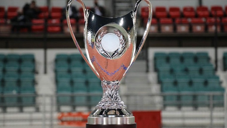 Κύπελλο Ελλάδας και εμβόλιμη αγωνιστική σε Αγγλία, Ιταλία και Γαλλία