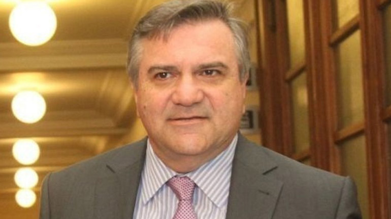 Καστανίδης: Έχει ανάγκη ο τόπος τη δημοκρατική παράταξη