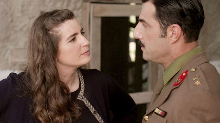 Όλα όσα θα δούμε την Τρίτη στις «Άγριες Μέλισσες»