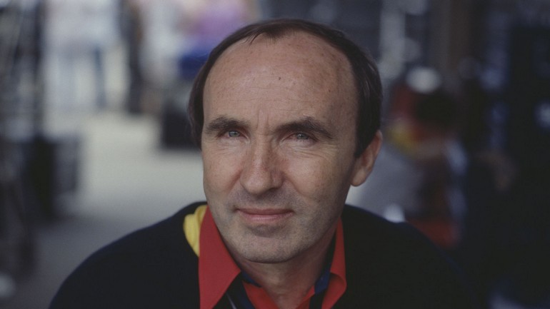 «Έφυγε» ο Frank Williams σε ηλικία 79 ετών