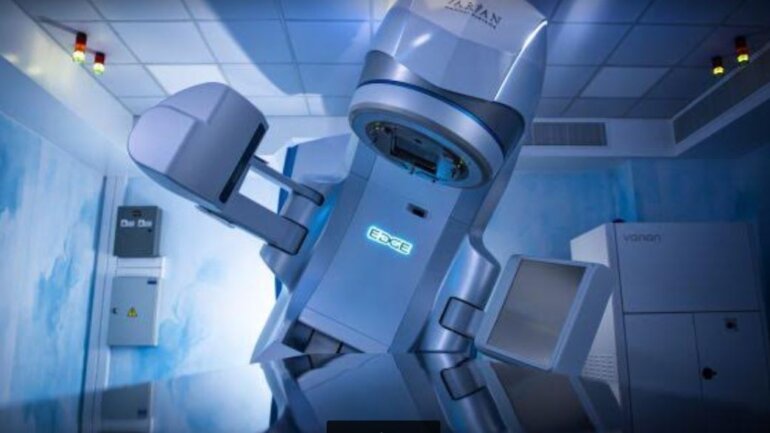 Mediterraneo Hospital: Κέντρο Ακτινοθεραπευτικής Ογκολογίας & Στερεοτακτικής Ακτινοχειρουργικής