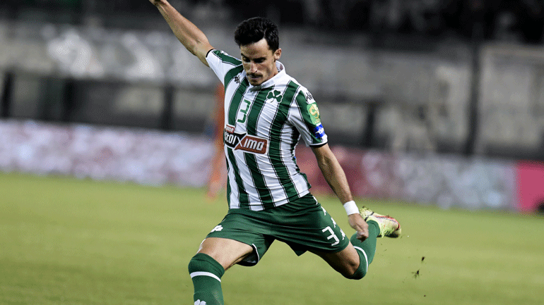 Παναθηναϊκός: Μέσα στην εβδομάδα οι επίσημες προτάσεις σε Χουάνκαρ και Χατζηγιοβάνη για νέα συμβόλαια έως το 2024