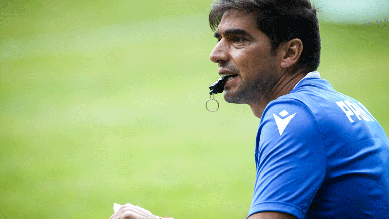 Η Αλ Νασρ προσφέρει 20 εκατ. ευρώ τον χρόνο στον Φερέιρα και διετές συμβόλαιο!