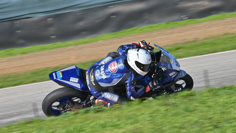 Εντυπωσιακή παρουσία του Περιστερά στο Winter Cup στην Ιταλία