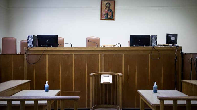 Θεσσαλονίκη: Στον ανακριτή οι 15χρονοι που αποπειράθηκαν να ληστέψουν πεζούς με ψεύτικο όπλο – «Σημάδεψαν» και αστυνομικούς