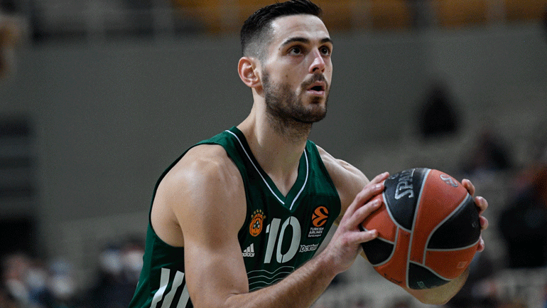 Παναθηναϊκός: Εκτός ο Παπαπέτρου, ατομικό ο Παπαγιάννης