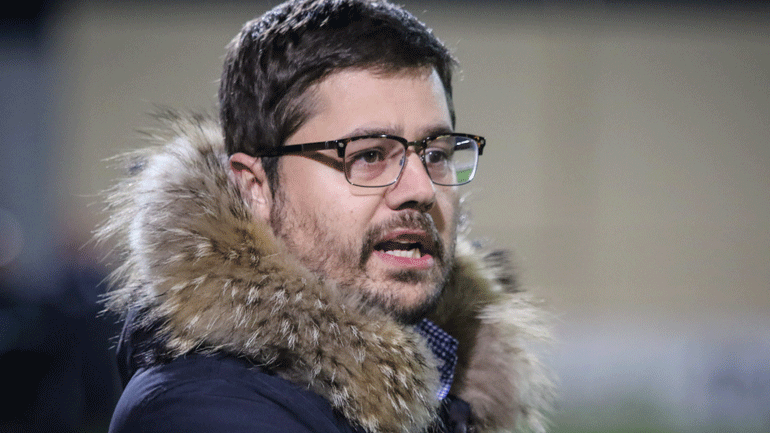 «Γκάζια» Γκαγκάτση στους ποδοσφαιριστές του ΠΑΟΚ: «Δεν σεβαστήκατε τον κόσμο και τον Σαββίδη»