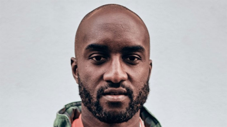 Πέθανε σε ηλικία 41 ετών ο Virgil Abloh
