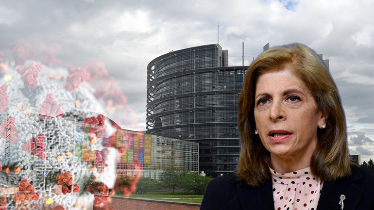 Άρχισαν τα όργανα Άρχισαν τα όργανα