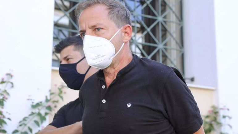 Βαρύ πένθος για τον Δημήτρη Λιγνάδη – Έφυγε από τη ζωή η μητέρα του