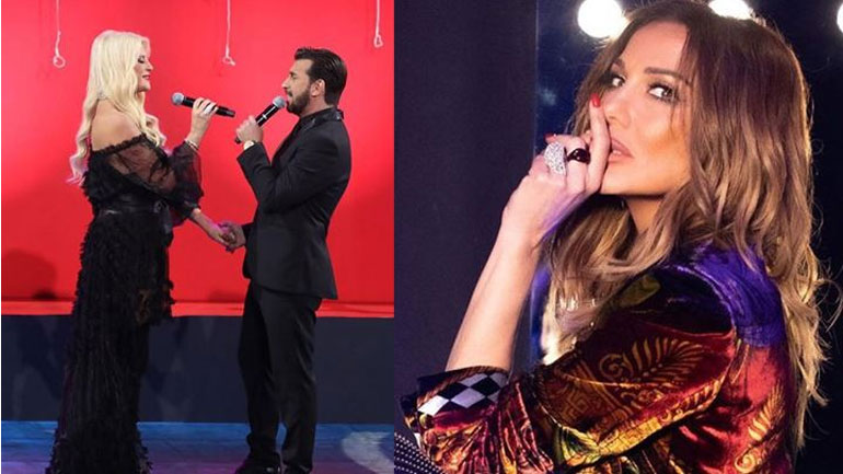 Τα καρφιά της Μαρίνας Πατούλη για τη Δέσποινα Βανδή: «Απαιτούσα περισσότερη ευγένεια»