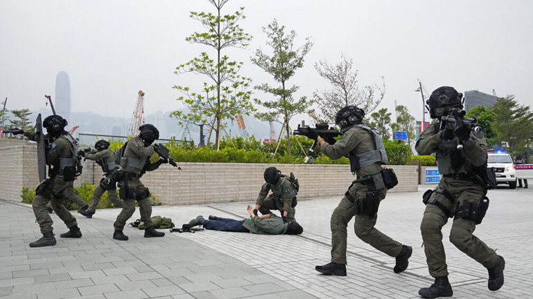 ΛΔ Κονγκό: 22 νεκροί σε επίθεση εναντίον καταυλισμού εκτοπισμένων στην Ιτούρ