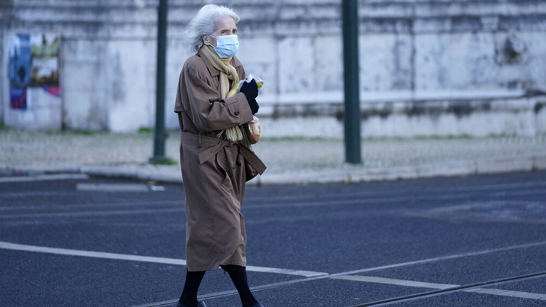 Πορτογαλία: Καταγράφηκαν 13 περιστατικά μόλυνσης της παραλλαγής Όμικρον