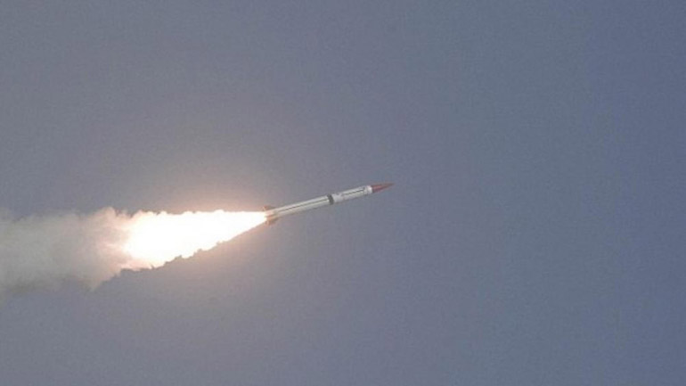 Ρωσία: Επιτυχής η δεύτερη δοκιμή του υπερηχητικού πυραύλου Zircon Ρωσία: Επιτυχής η δεύτερη δοκιμή του υπερηχητικού πυραύλου Zircon