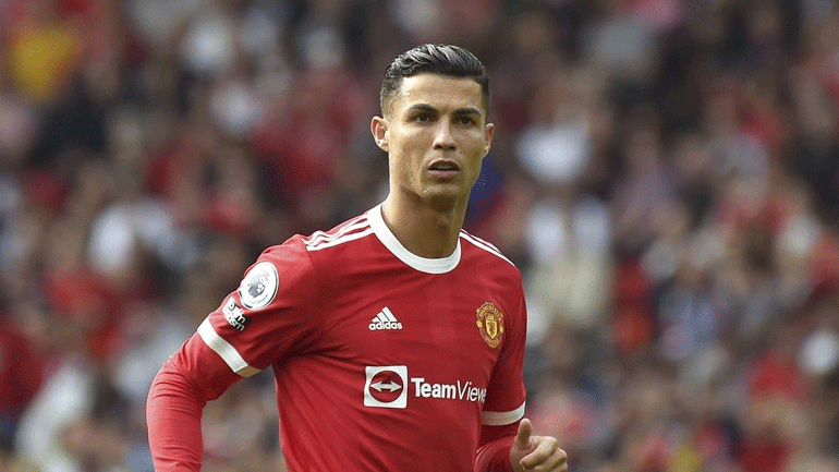 Επίθεση Ρονάλντο στον διευθυντή του France Football: «Είπε ψέματα και χρησιμοποίησε το όνομά μου»