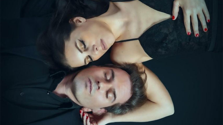 Παράταση παραστάσεων για το έργο «Δεν μπορώ να φανταστώ το αύριο» στο  Θέατρο «Φούρνος»