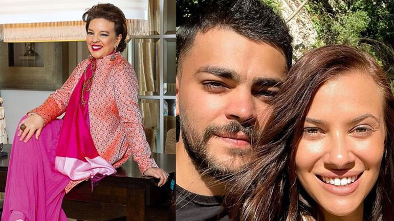 Μάρα Μεϊμαρίδη για Χρήστο Σαντικάι: «Η δήλωση δεν ήταν άστοχη, ήταν ανθρωπολογική»