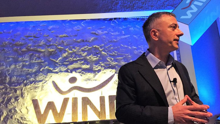 Wind: Αύξηση 7,4% στα συνολικά έσοδα από υπηρεσίες το γ’ τρίμηνο