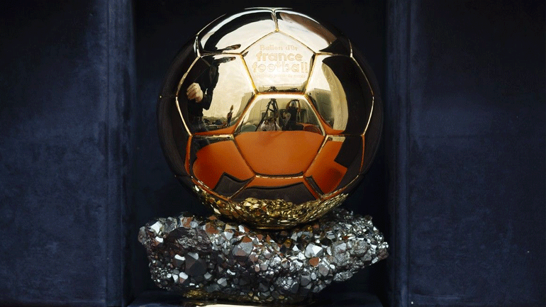 Χρυσή Μπάλα 2021: Απόψε στις 21:30 η στέψη των κορυφαίων!