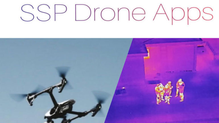 Σεμινάριο SSP (Security Surveillance Protection) με τη χρήση drone από την Horizon Drone Academy