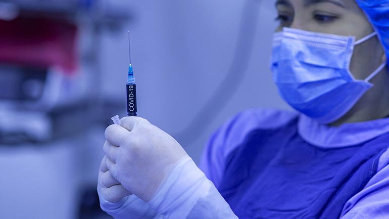 Η Αυστραλία δημιούργησε το πρώτο της mRNA εμβόλιο