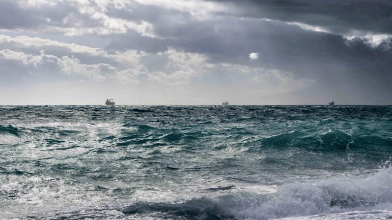 Κανονικά τα δρομολόγια των πλοίων – Κλειστή παραμένει η γραμμή Καβάλα-Πρίνου Θάσου