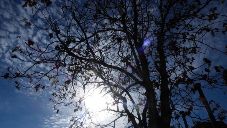 Βελτιωμένος ο καιρός την Τετάρτη με ηλιοφάνεια και λίγες τοπικές νεφώσεις Βελτιωμένος ο καιρός την Τετάρτη με ηλιοφάνεια και λίγες τοπικές νεφώσεις