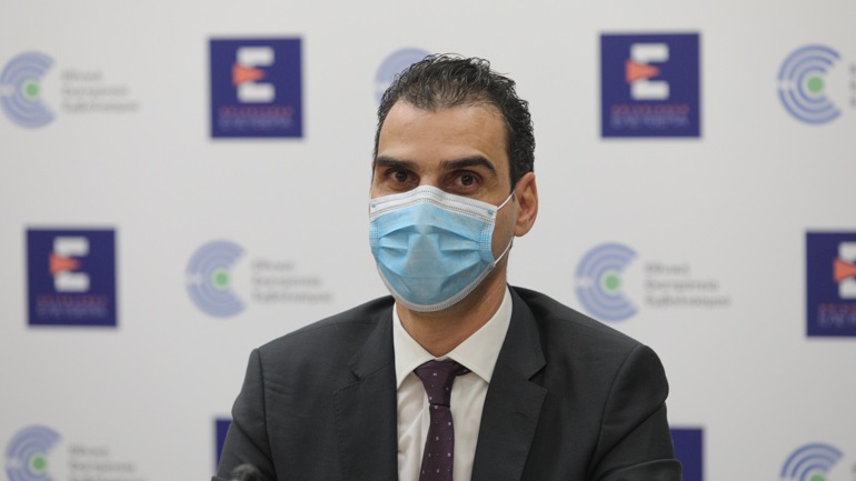 Ο Μάριος Θεμιστοκλέους και το συστημικό πολιτικό «θερμοκήπιο»