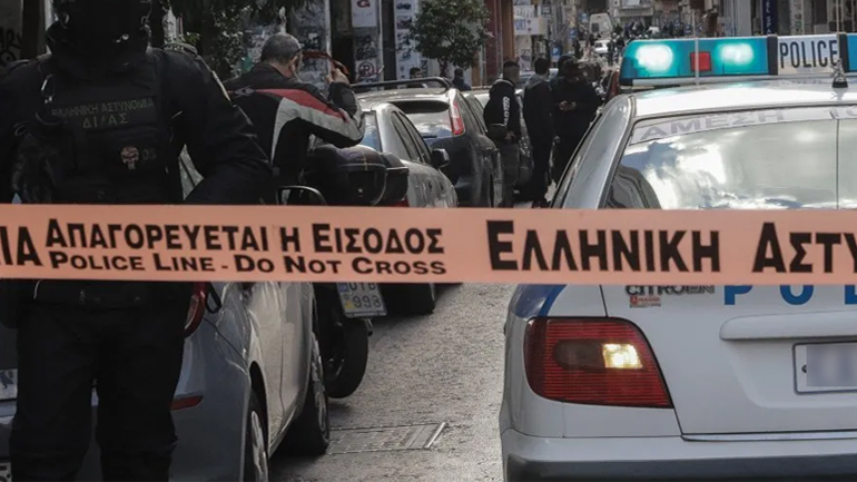 Οικογενειακή τραγωδία στο Αγρίνιο