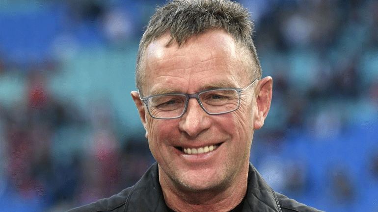 Μάντσεστερ Γιουνάιτεντ: Πρώτος στόχος του Ράνγκνικ ο Χαϊντάρα