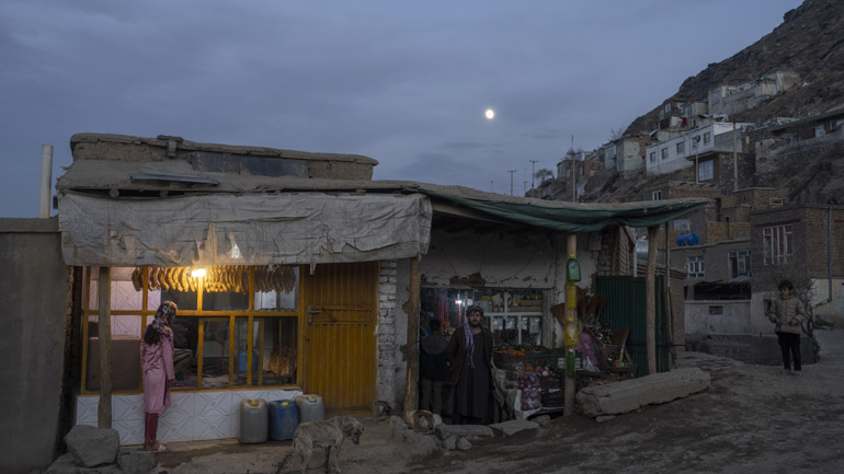 Αφγανιστάν: Η Παγκόσμια Τράπεζα εξετάζει τη χορήγηση ανθρωπιστικής βοήθειας