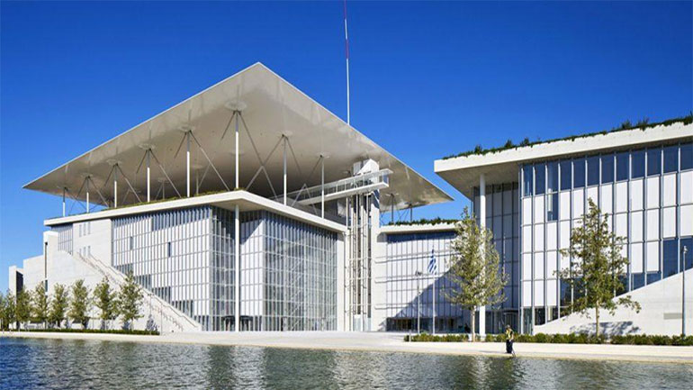 Χριστουγεννιάτικες Ιστορίες στον Φάρο του Κέντρου Πολιτισμού Ίδρυμα Σταύρος Νιάρχος