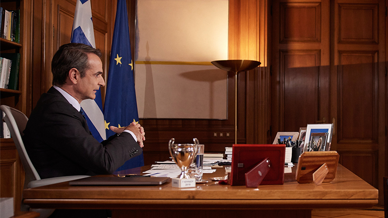 Μετωπική σύγκρουση για το χαράτσι