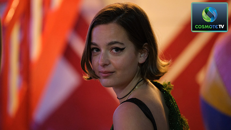 COSMOTE TV – Δεκέμβριος 2021: Πρεμιέρα για 12 σειρές