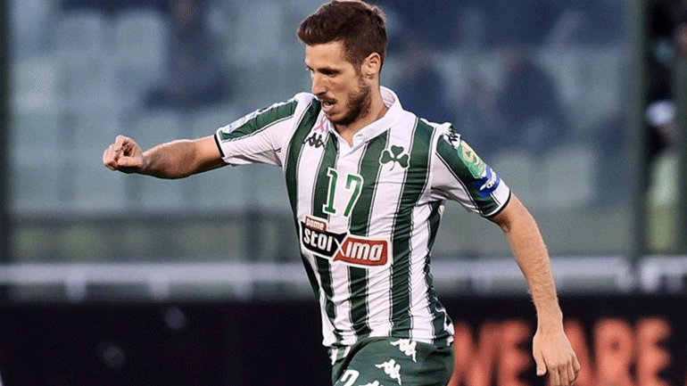 Παναθηναϊκός: Η αποστολή για το ματς Κυπέλλου με το Βόλο