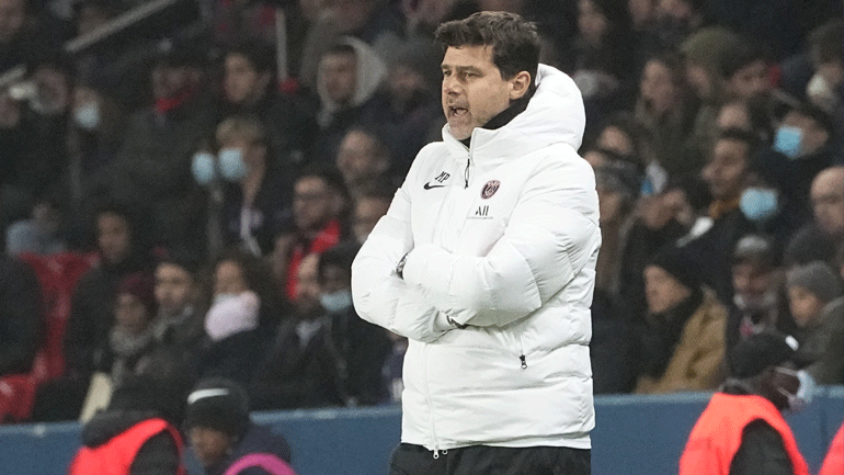 Ποτσετίνο: «Ο Μέσι αξίζει τη “Χρυσή Μπάλα” χωρίς καμία αμφιβολία»