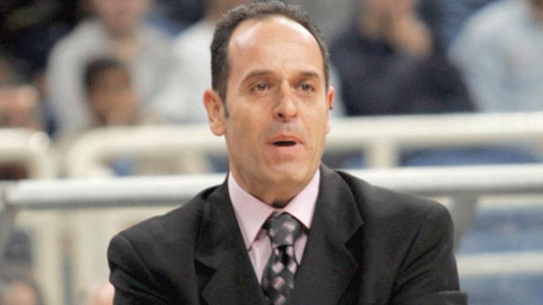 ΕΣΑΚΕ: «Θλίψη για την απώλεια του Δημήτρη Καρβέλα»