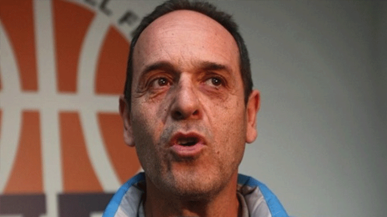 Πέθανε ο γενικός διευθυντής της ΚΑΕ Ηρακλής Δημήτρης Καρβέλας