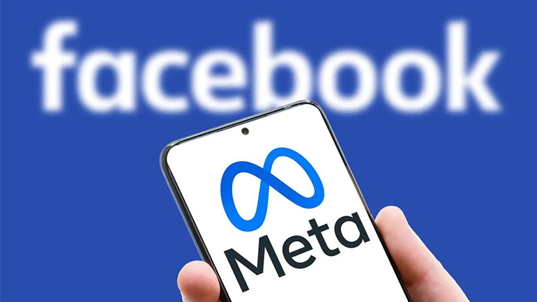 Meta: H βρετανική κυβέρνηση διατάζει την πώληση της Giphy