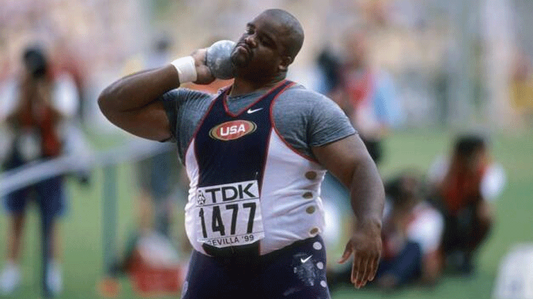 Στίβος: Πέθανε ο παγκόσμιος πρωταθλητής Σι Τζέι Χάντερ