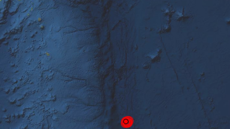 Σεισμός 5.5 Ρίχτερ στην Ιαπωνία