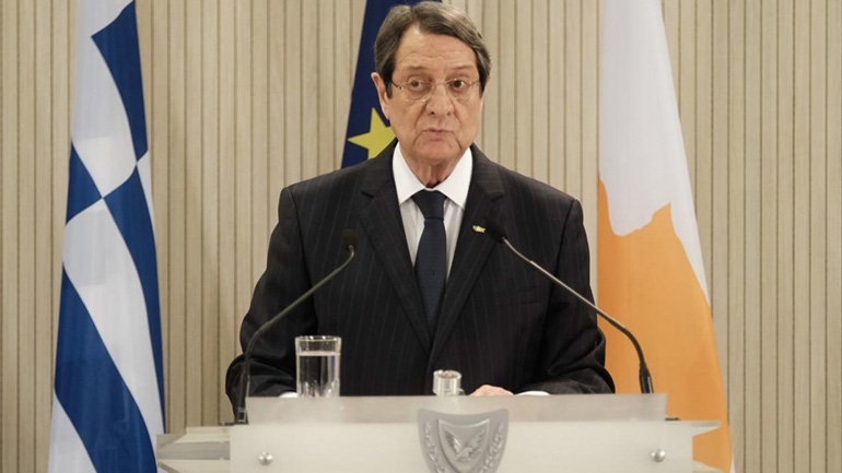 Κύπρος: 1η Τριμερής Συνάντηση υπουργών Άμυνας Κύπρου- Ελλάδας- Ιορδανίας