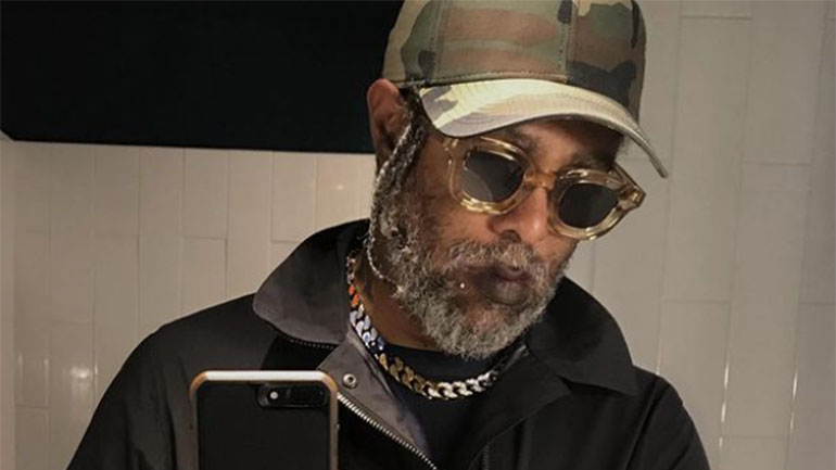 «AGHDRA», η νέα ταινία του Arthur Jafa