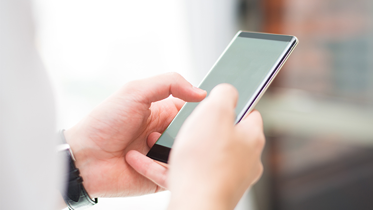 Η κίνηση δεδομένων κινητών επικοινωνιών αυξήθηκε σχεδόν 300 φορές τα τελευταία 10 χρόνια