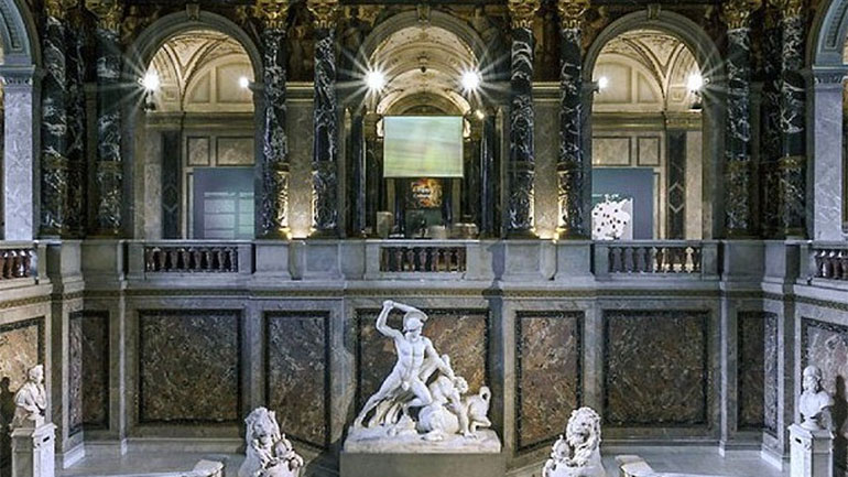 Κλείνουν εκθέσεις σε μουσεία ευρωπαϊκών χωρών λόγω νέου lockdown