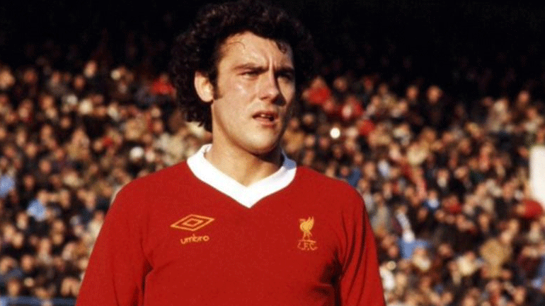 Αγγλία: Πέθανε ο θρύλος της Λίβερπουλ, Ρέι Κένεντι