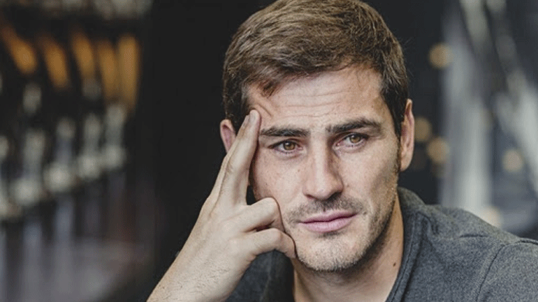 Αιχμές Κασίγιας για τη Χρυσή Μπάλα στον Μέσι