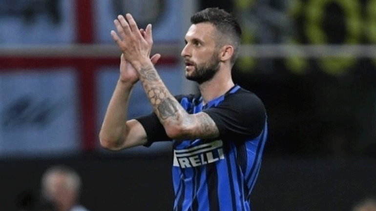 Ίντερ: Ο Μπρόζοβιτς απάντησε θετικά στη νέα πρόταση