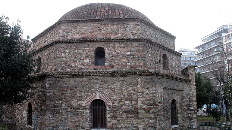 «Λουτρά παράδεισος»: Έκθεση με έργα φοιτητών της Σχολής Καλών Τεχνών του ΑΠΘ στο Μπέη Χαμάμ