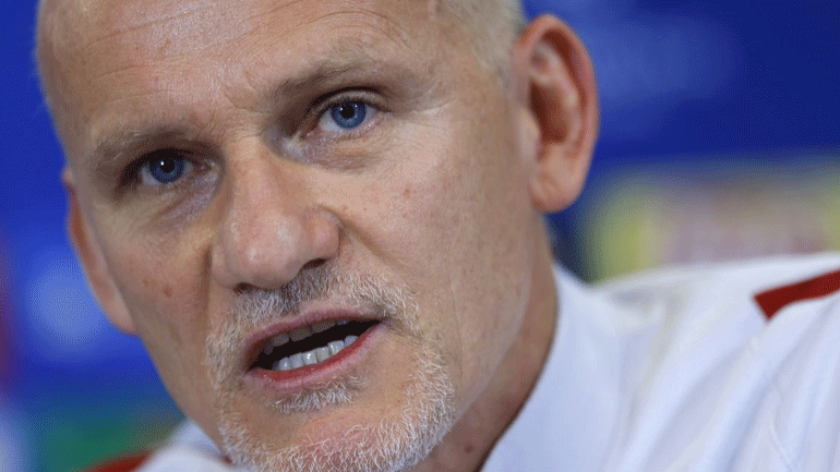 Στο προπονητικό τιμ της Λίβερπουλ ο θρυλικός Κλαούντιο Ταφαρέλ